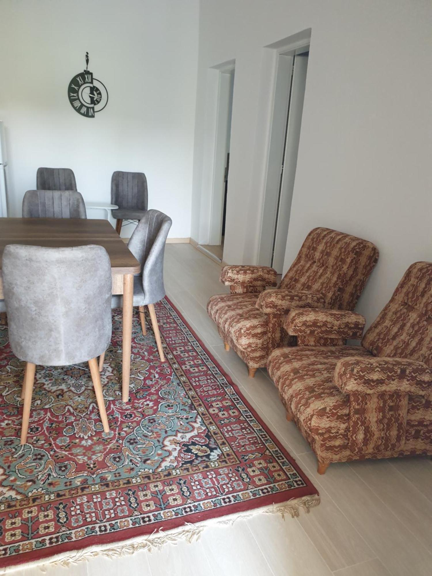 Kujtimi House Alloggio in famiglia