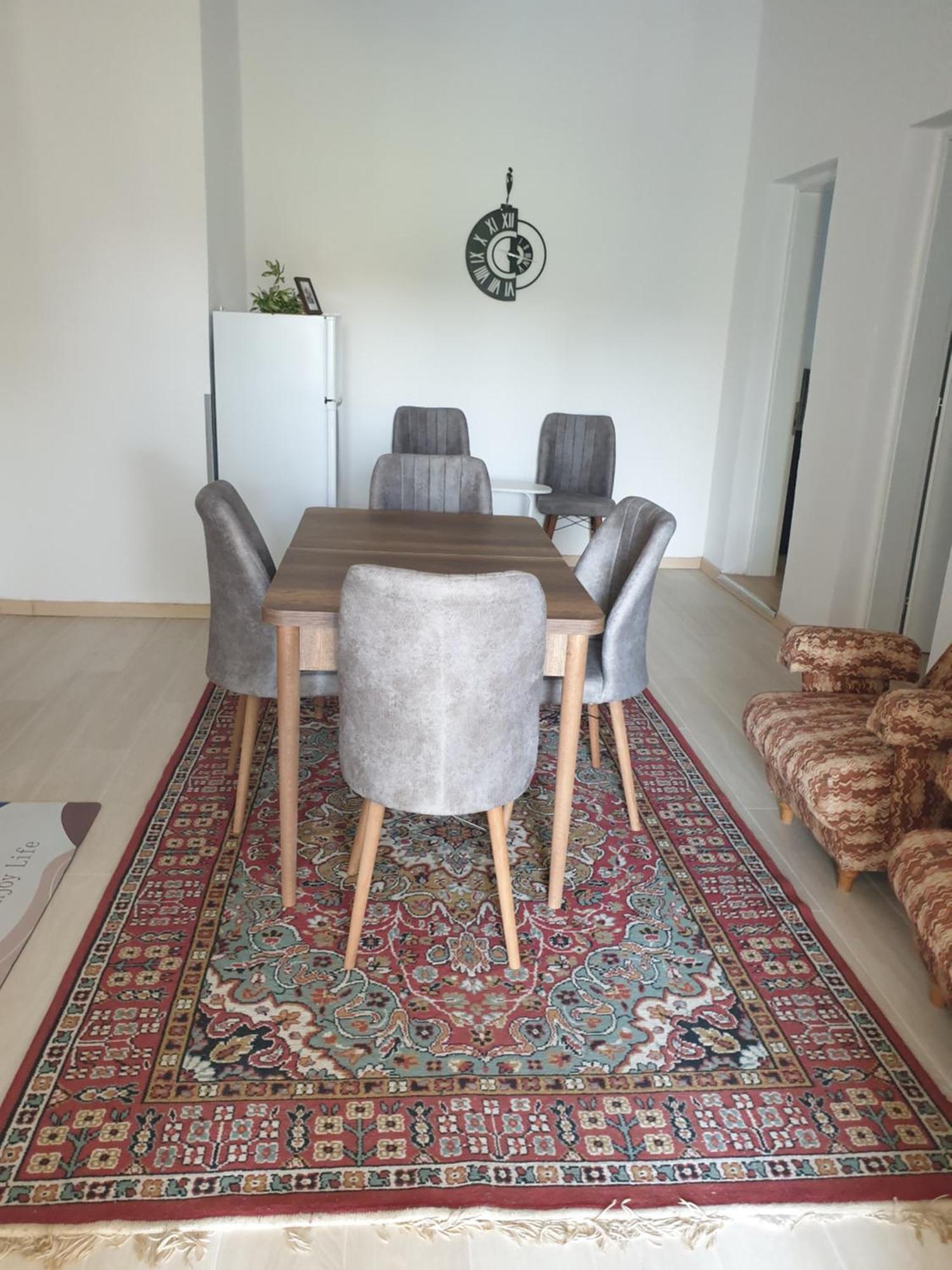 Alloggio in famiglia Kujtimi House Durrës