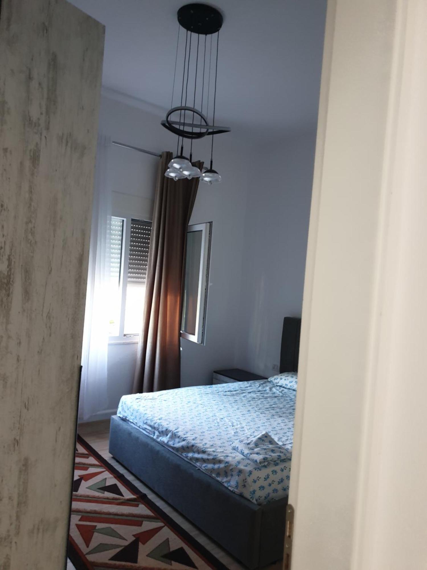 Privat overnatting Kujtimi House