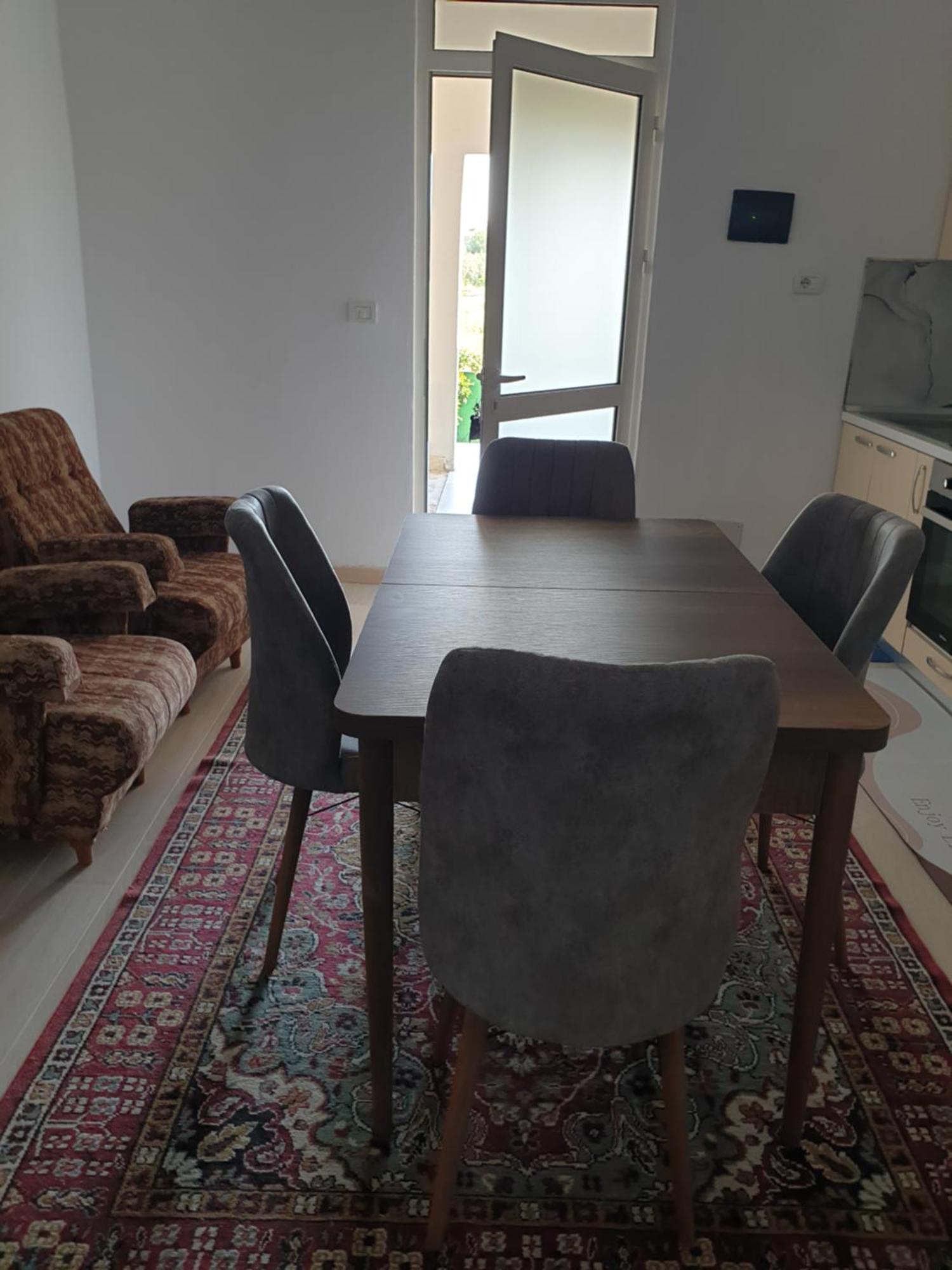 Privat overnatting Kujtimi House Durrës