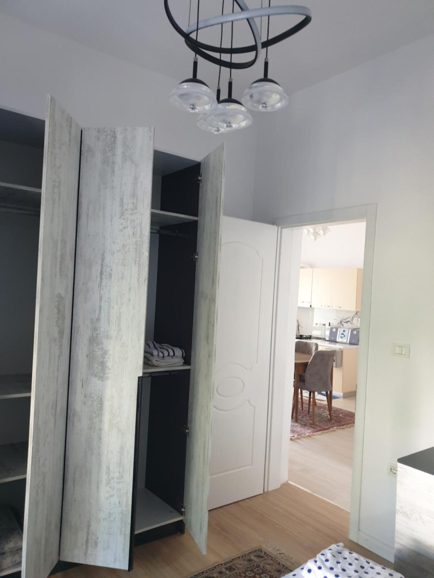 Kujtimi House Privat overnatting Durrës