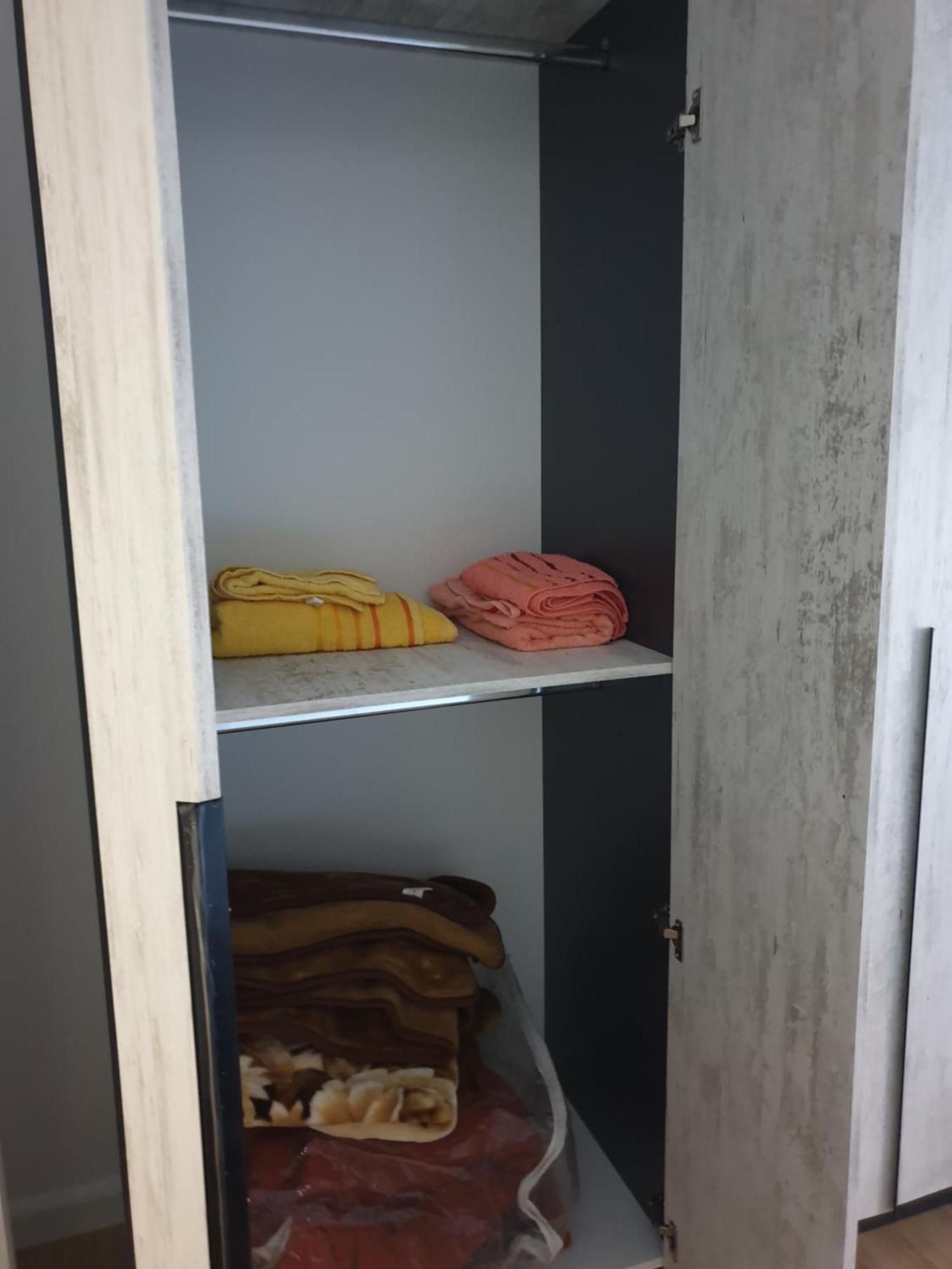 Privat overnatting Kujtimi House *