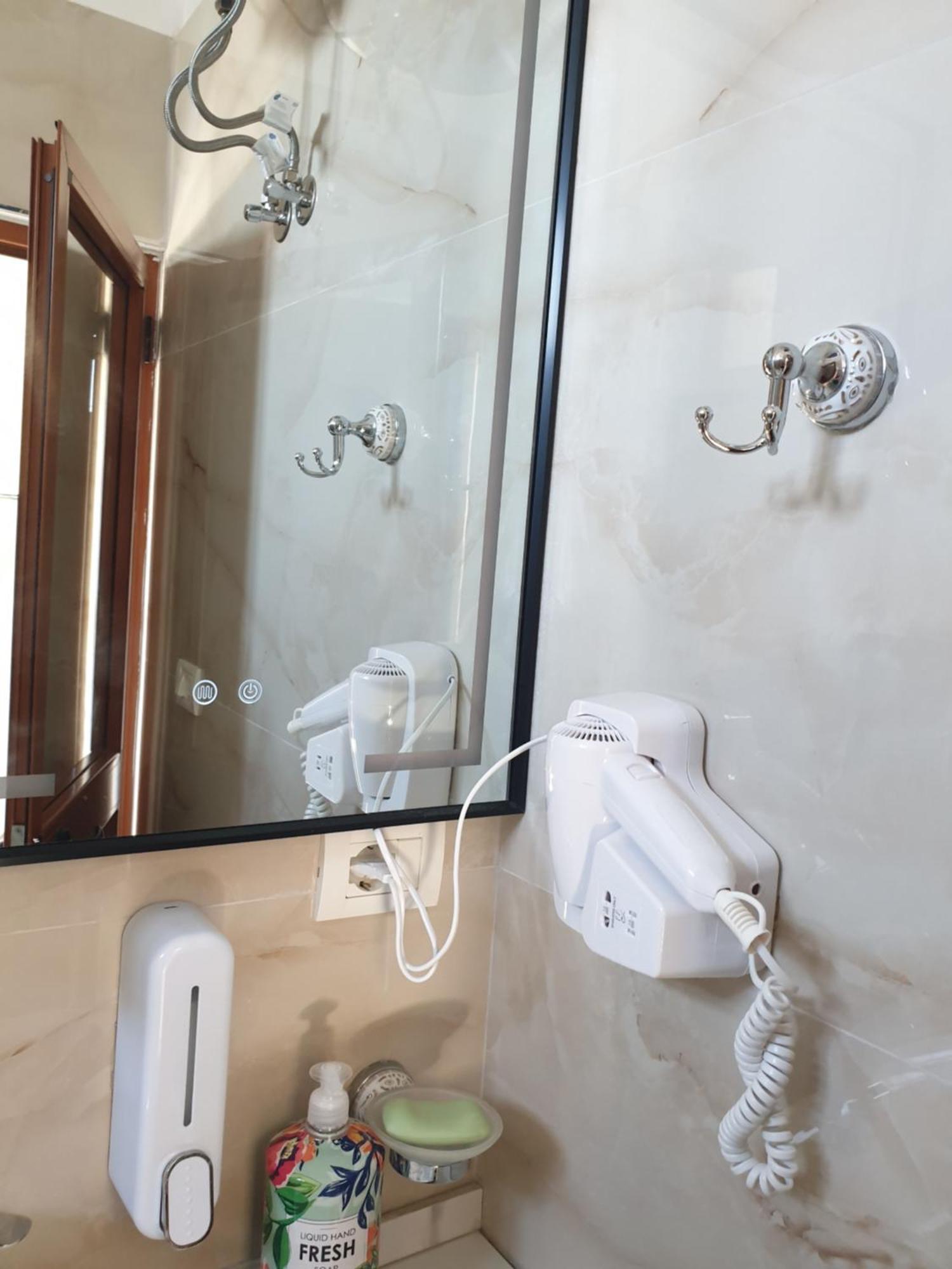 Privat overnatting Kujtimi House Durrës