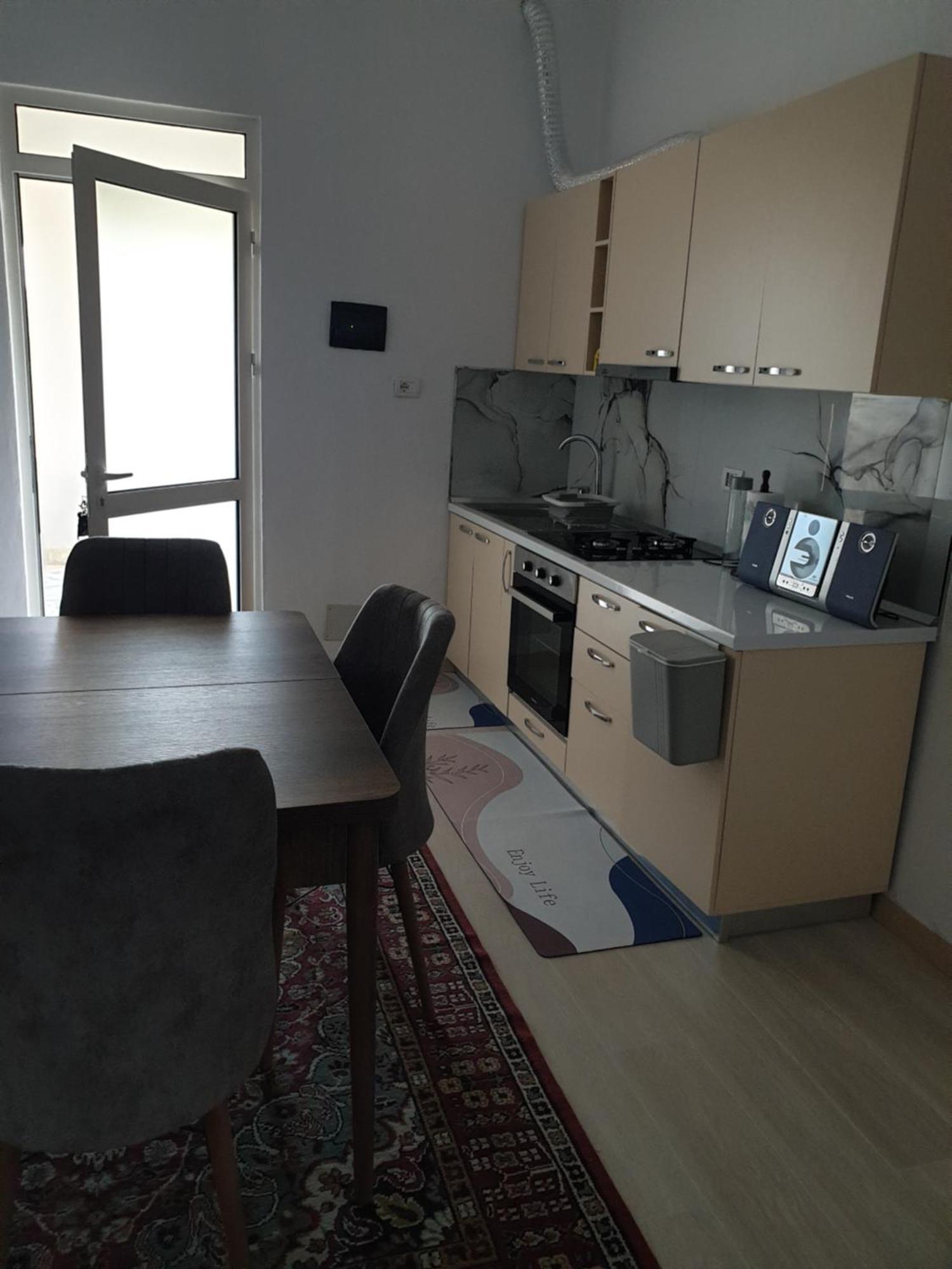Kujtimi House * Durrës