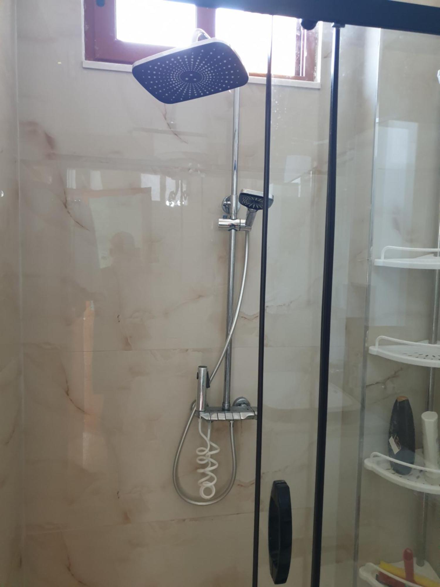 Kujtimi House Privat overnatting